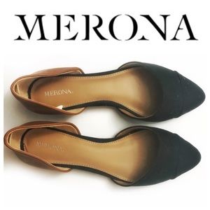 MERONA Flats